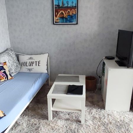 Celine Et Jose Apartment Cubzac-les-Ponts Exterior photo