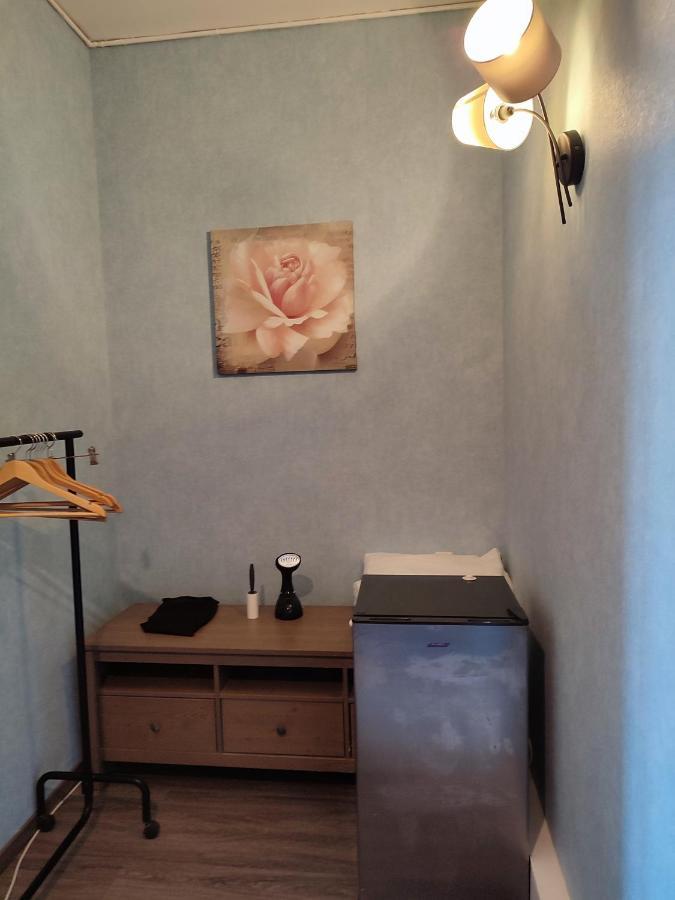 Celine Et Jose Apartment Cubzac-les-Ponts Exterior photo