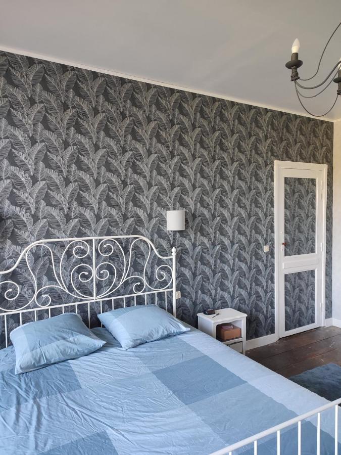 Celine Et Jose Apartment Cubzac-les-Ponts Exterior photo