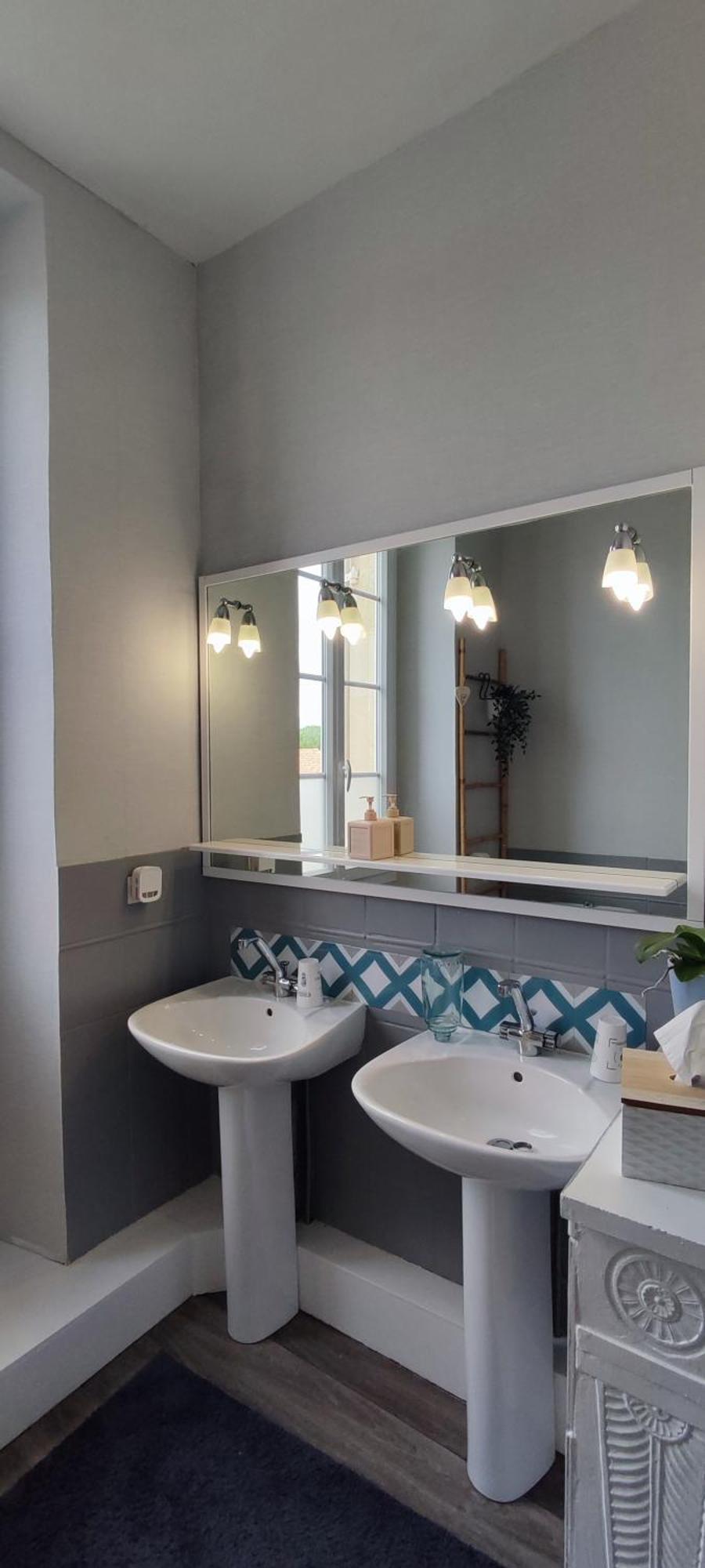 Celine Et Jose Apartment Cubzac-les-Ponts Exterior photo